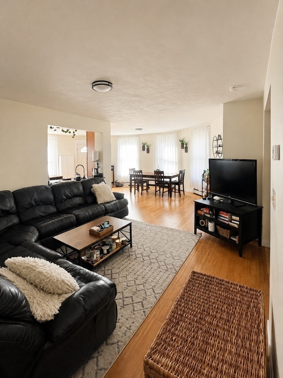 135 Walnut Street, Unit 1 Somerville, MA 02145 - Photo 4 of 15