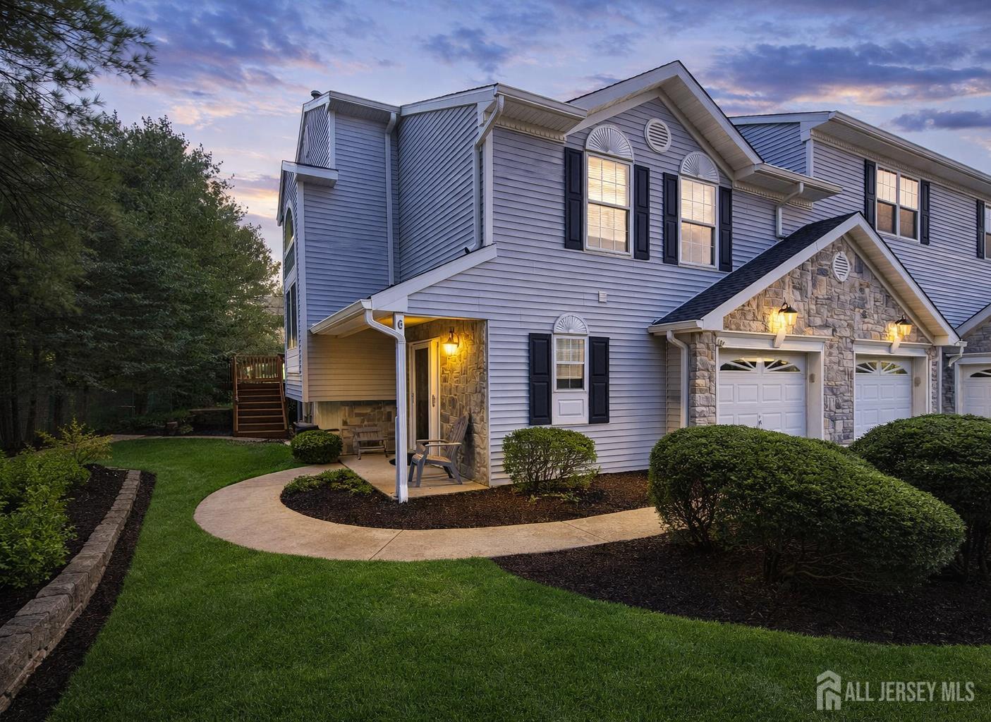 44 Rozalyn Lane Old Bridge, NJ 08879 - Photo 1 of 34