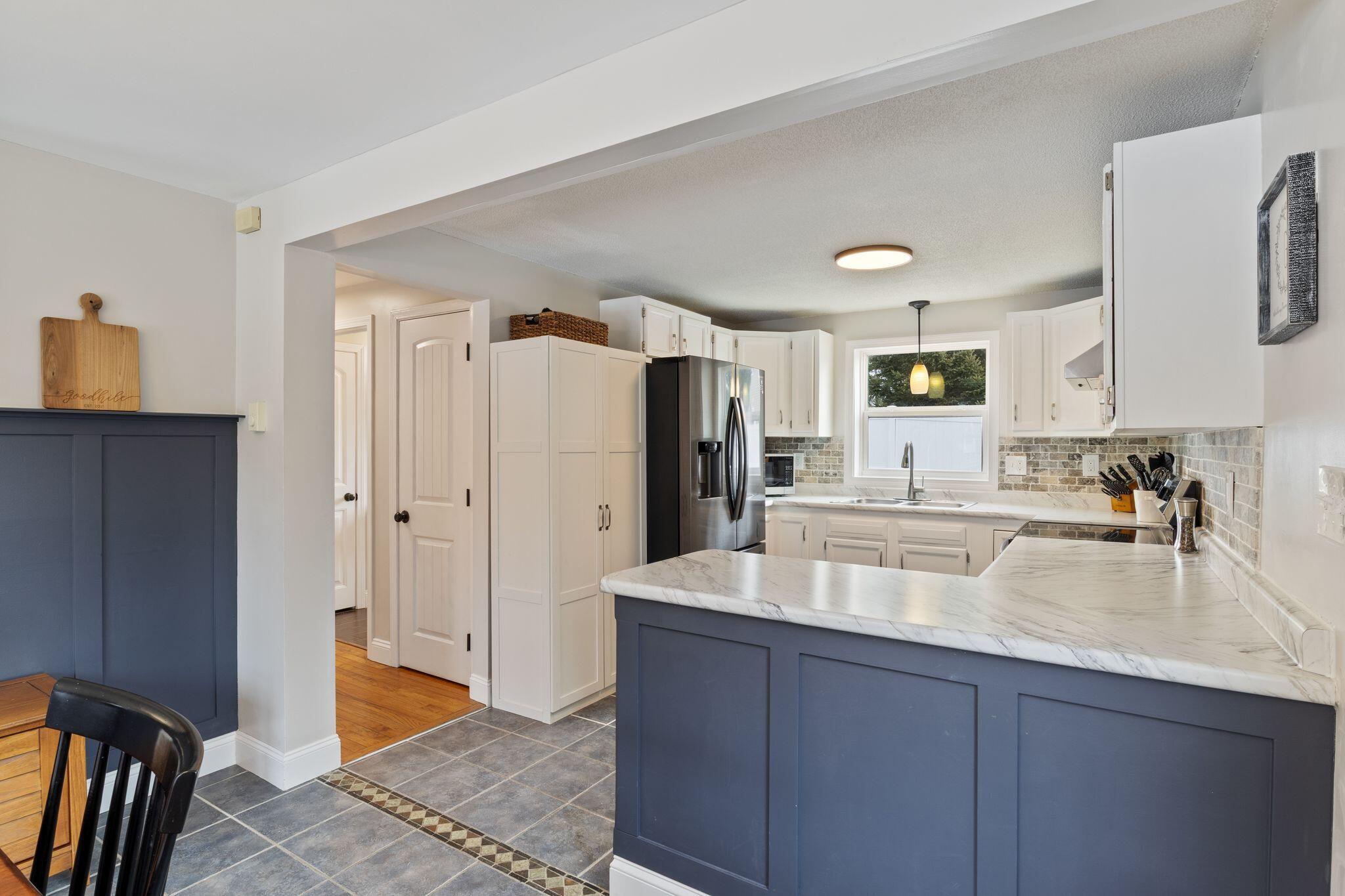 69 Euclid Avenue Portland, ME 04103 - Photo 12 of 30 Kitchen