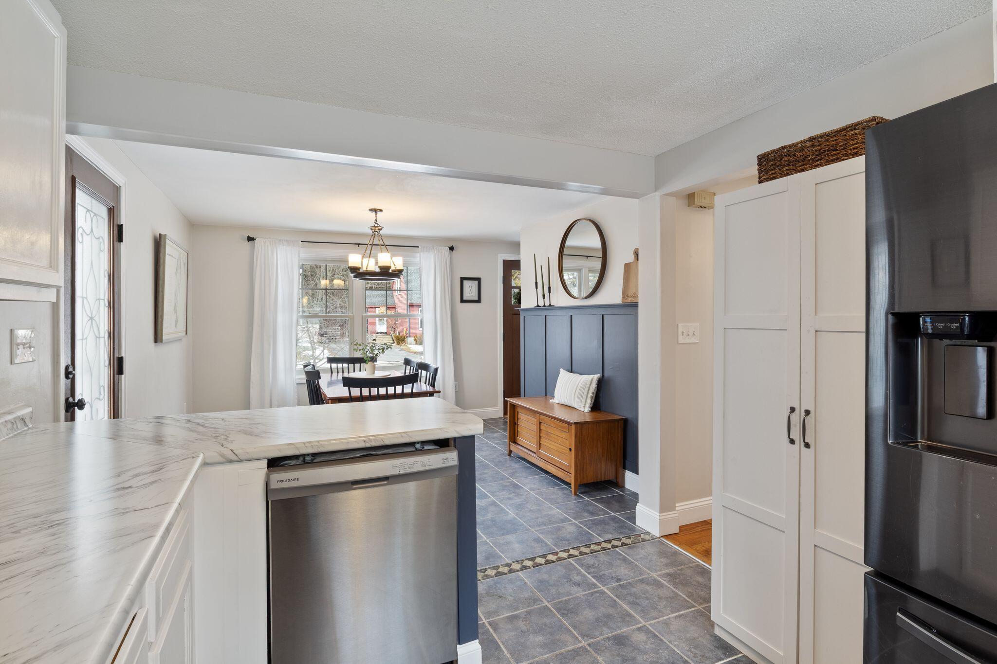 69 Euclid Avenue Portland, ME 04103 - Photo 13 of 30 Kitchen