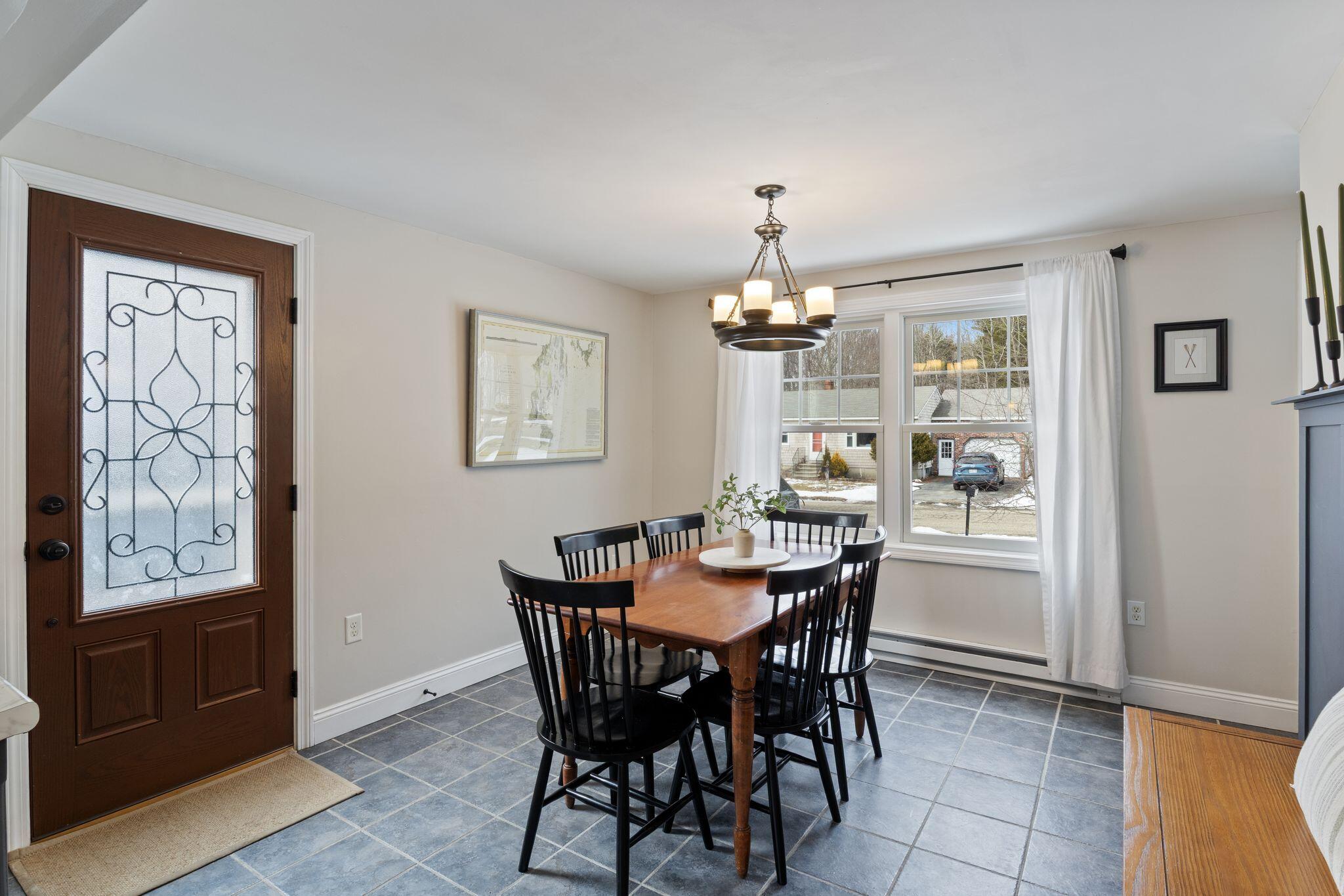 69 Euclid Avenue Portland, ME 04103 - Photo 15 of 30 Dining Area