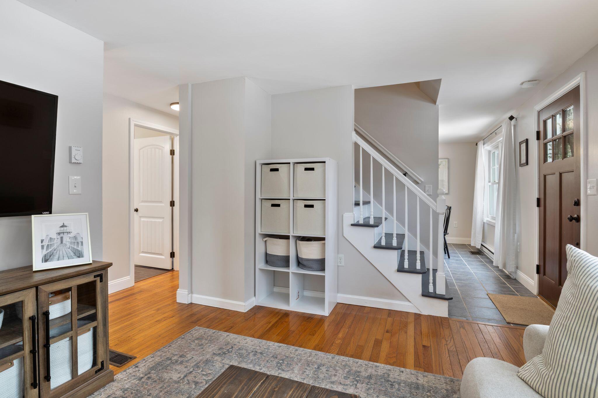 69 Euclid Avenue Portland, ME 04103 - Photo 19 of 30 Living Room