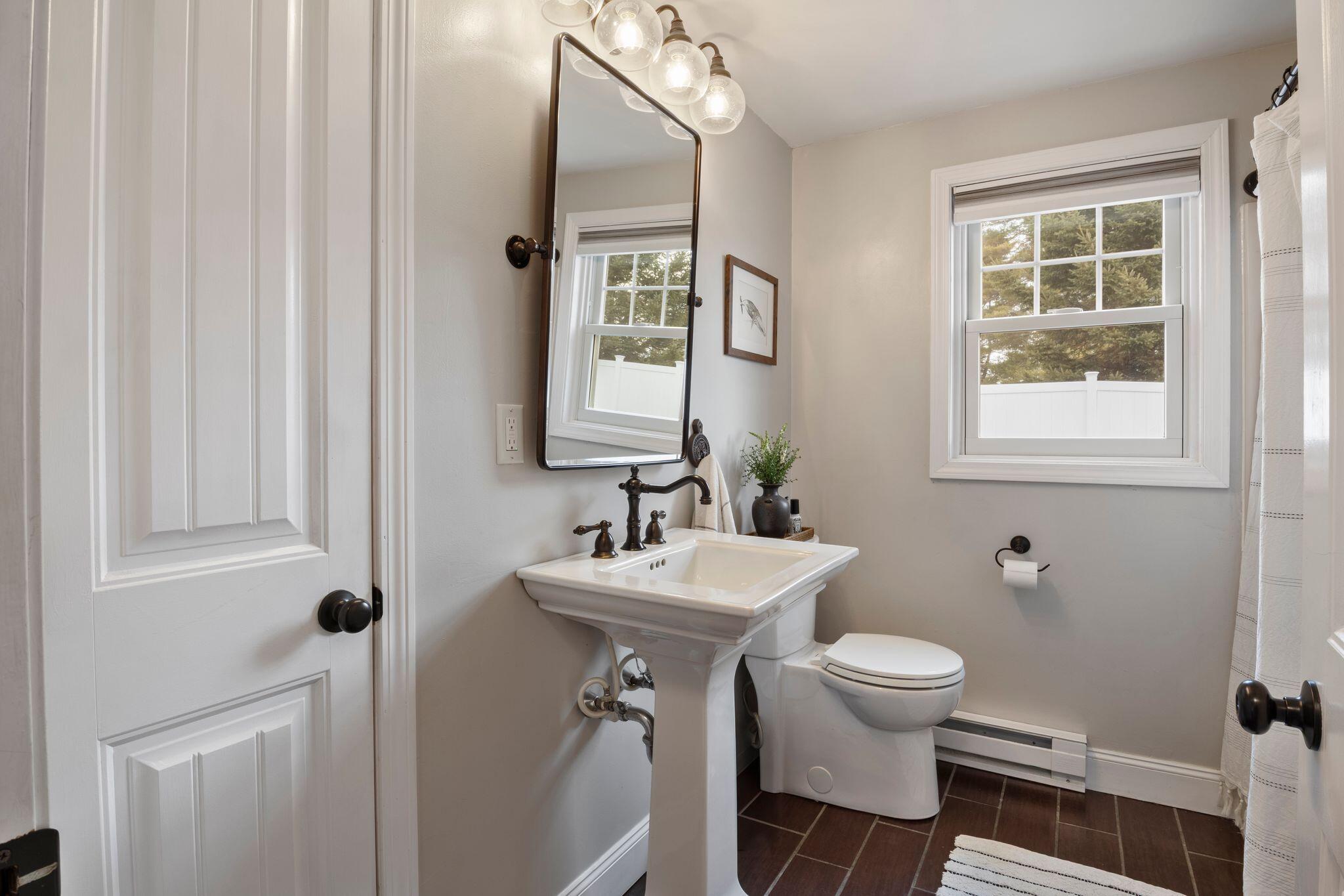 69 Euclid Avenue Portland, ME 04103 - Photo 20 of 30 First Floor Bathroom