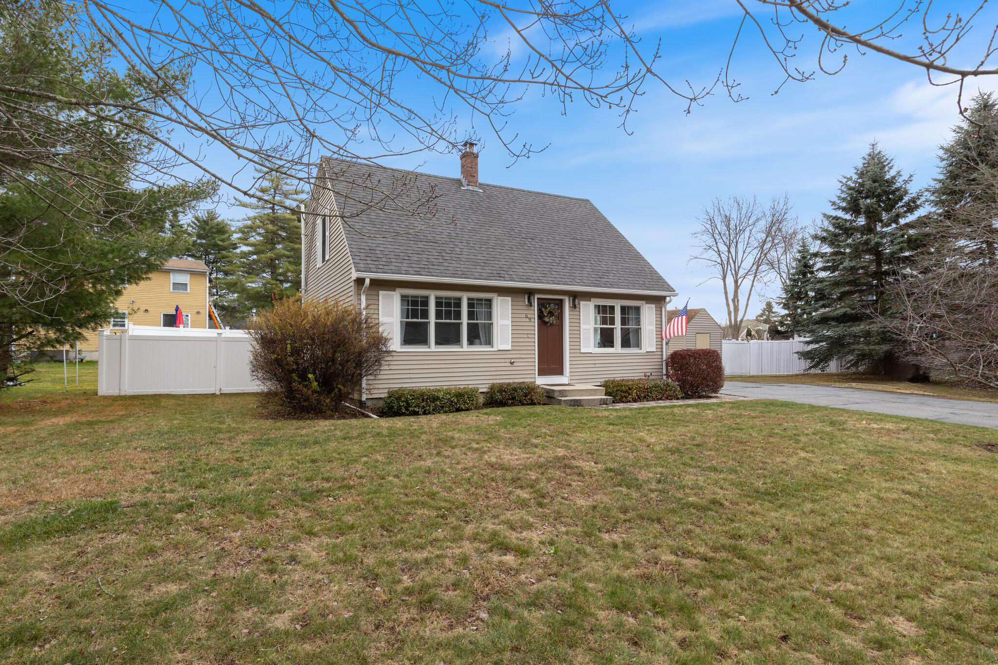 69 Euclid Avenue Portland, ME 04103 - Photo 2 of 30 Front of Home