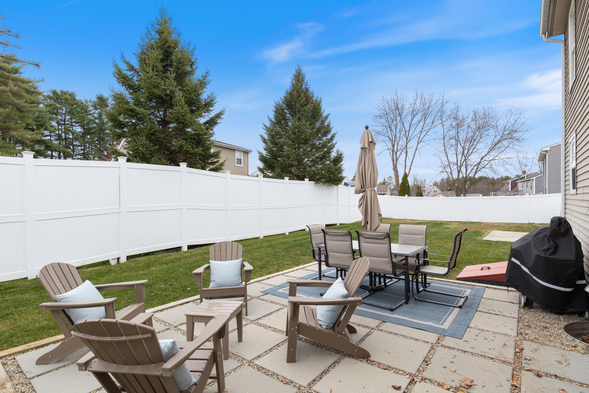 69 Euclid Avenue Portland, ME 04103 - Photo 7 of 30 Patio