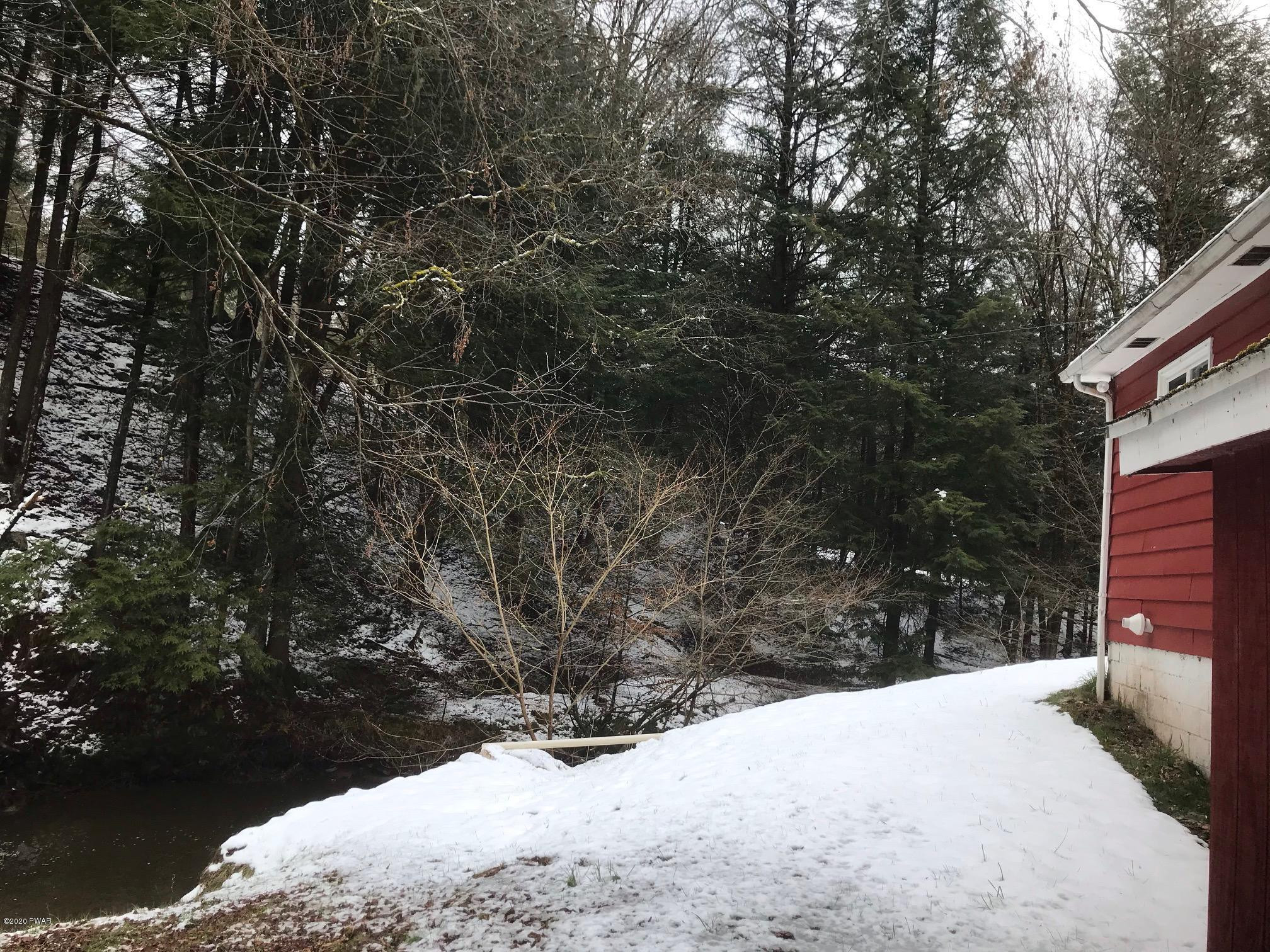 850 Callicoon Road Damascus, PA 18415 - Photo 25 of 26 stream