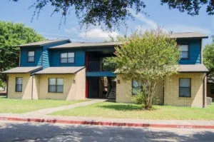 $859 | 1320 Wilson Street, Unit 233, Lockhart, TX 78644