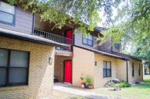 $859 | 1320 Wilson Street, Unit 233, Lockhart, TX 78644