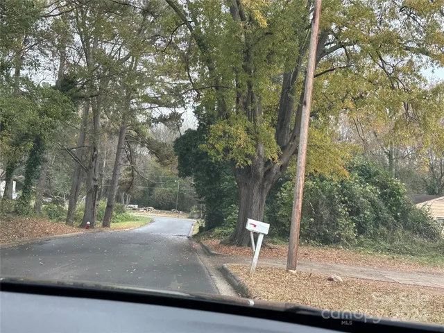 a street sign that is on a pole