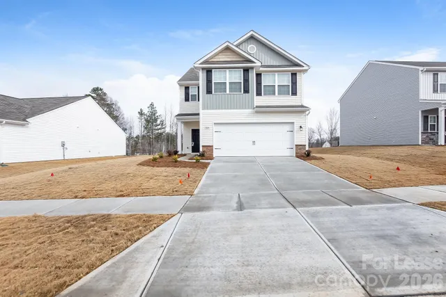 $2,190 | 7604 Malden Park Drive, Charlotte, NC 28215