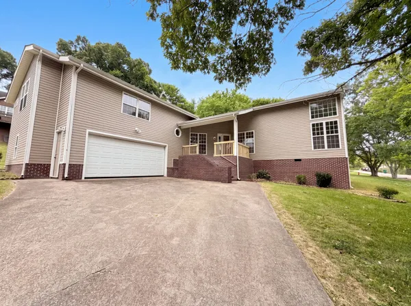 $358,000 | 2011 Wild Cherry Drive, Lewisburg, TN 37091