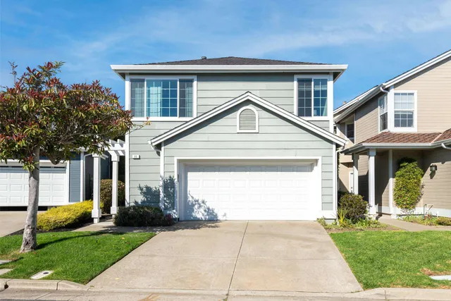 $1,049,000 | 35 Southwind Circle, Richmond, CA 94804