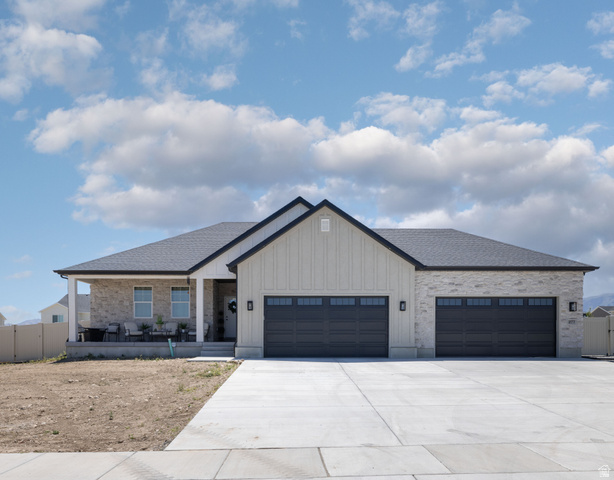 377 West Rigdon Street South Grantsville, UT 84029 - Photo 2 of 44