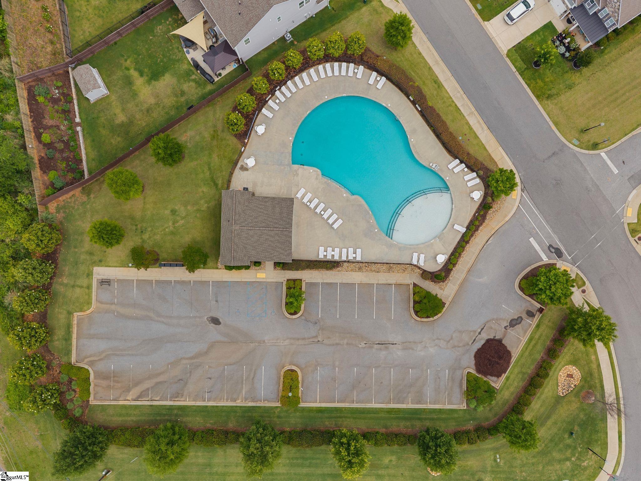 24 Daybreak Place Simpsonville, SC 29681 - Photo 42 of 45