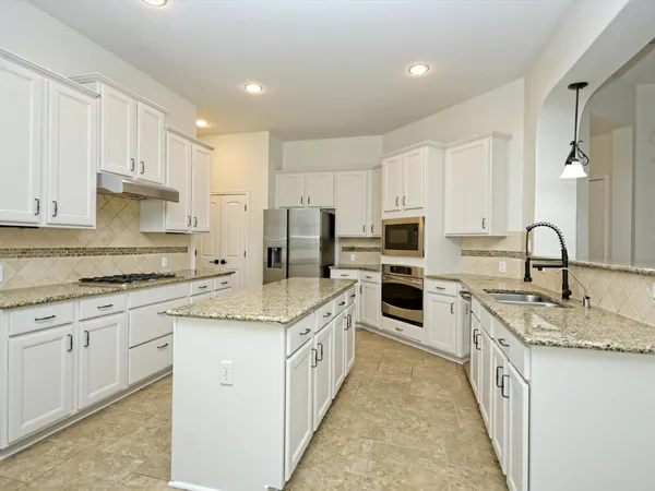 $699,000 | 201 Bellagio Drive, Austin, TX 78734