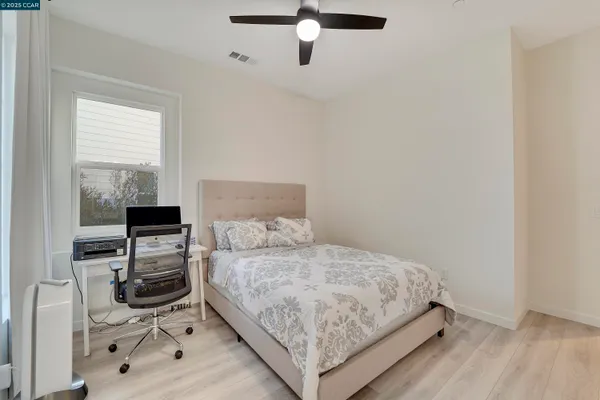 a view of living room and kitchen