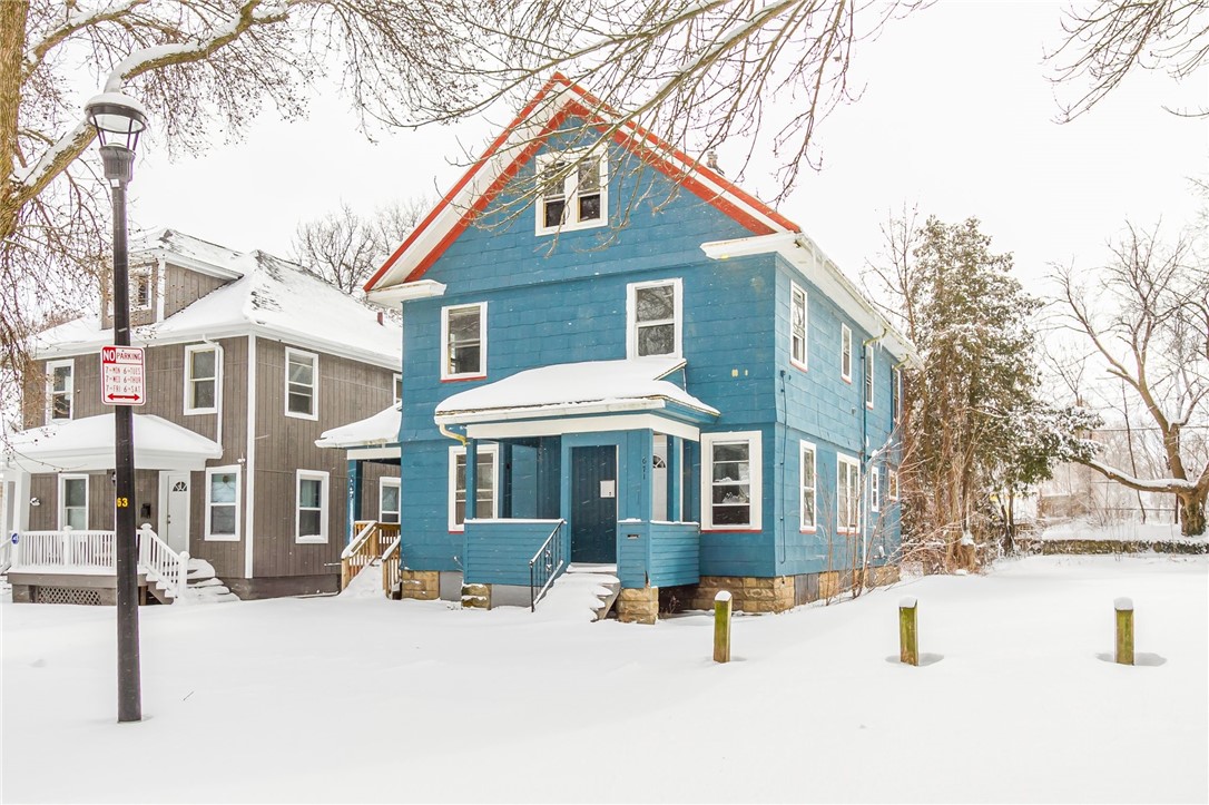 669 Frost Avenue, Unit 671 Rochester, NY 14611 - Photo 1 of 1 Gallery Image 1