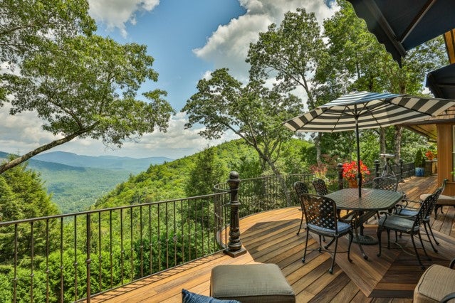 815 Ravenel Ridge Road Highlands, NC 28741 - Photo 37 of 51 Gallery Image 37