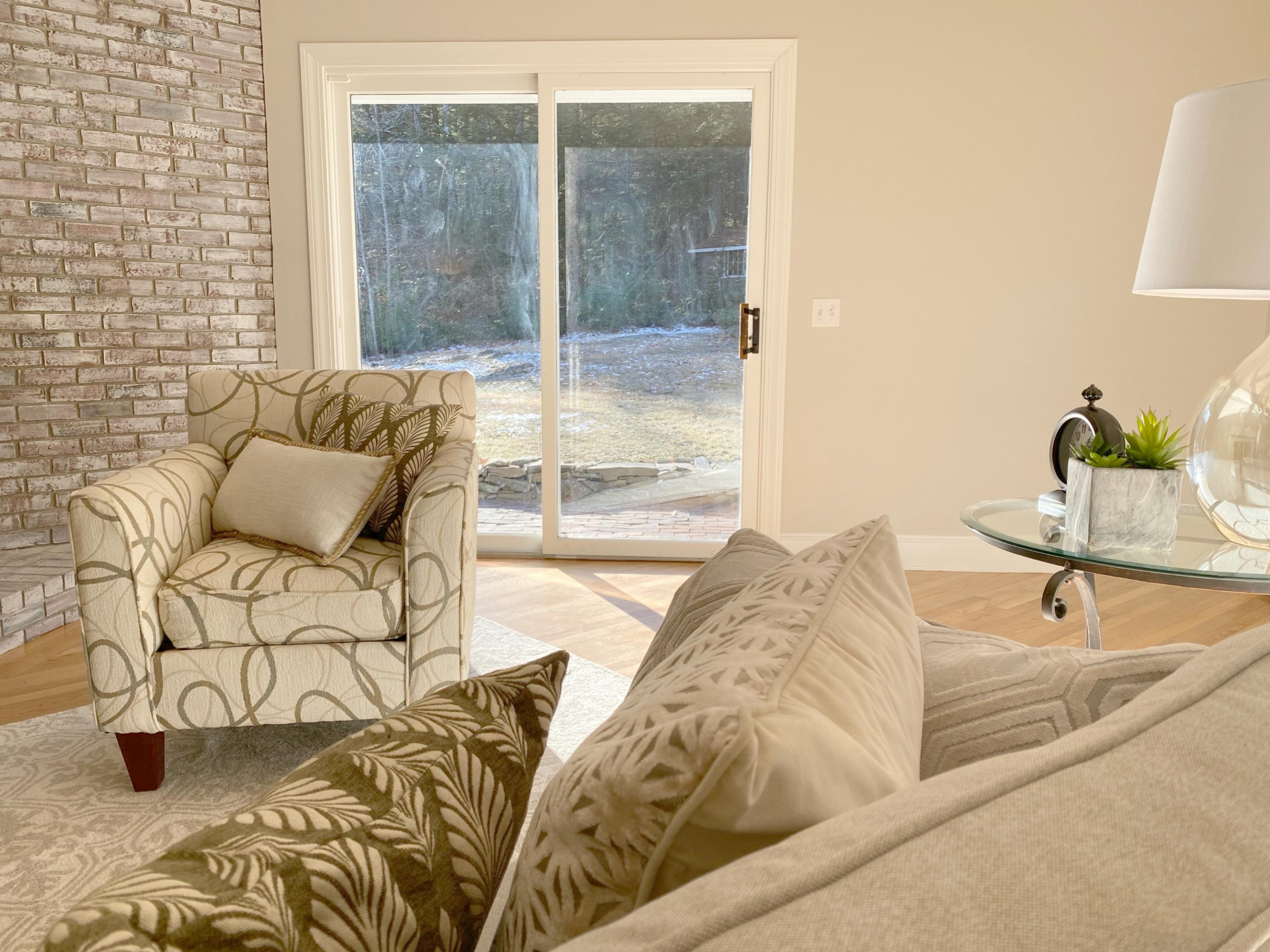 41 Brook Road Falmouth, ME 04105 - Photo 27 of 56 to patio