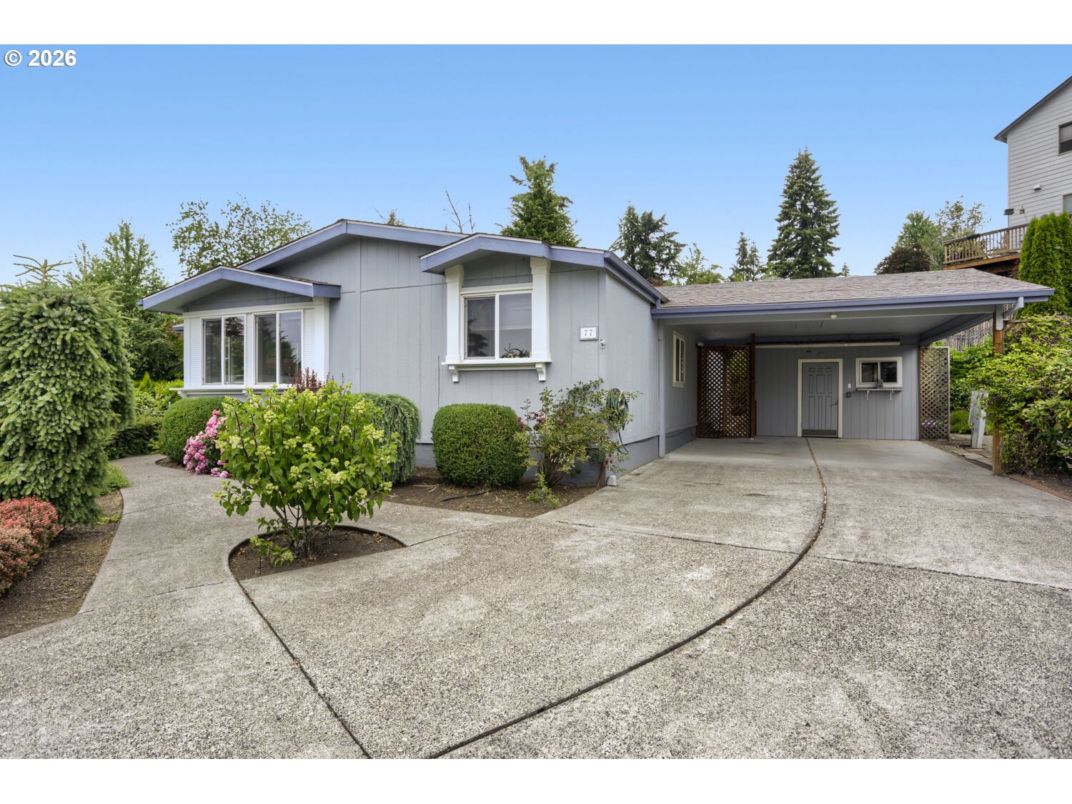 5701 Northeast St Johns Road, Unit 77 Vancouver, WA 98661 - Photo 3 of 30