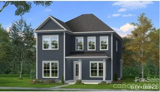 $559,853 | 6117 Daisy Dl Drive, Pineville, NC 28134