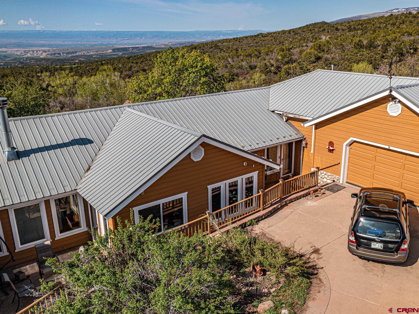 21961 2225 Road Cedaredge, CO 81413 - Photo 1 of 34 Gallery Image 1