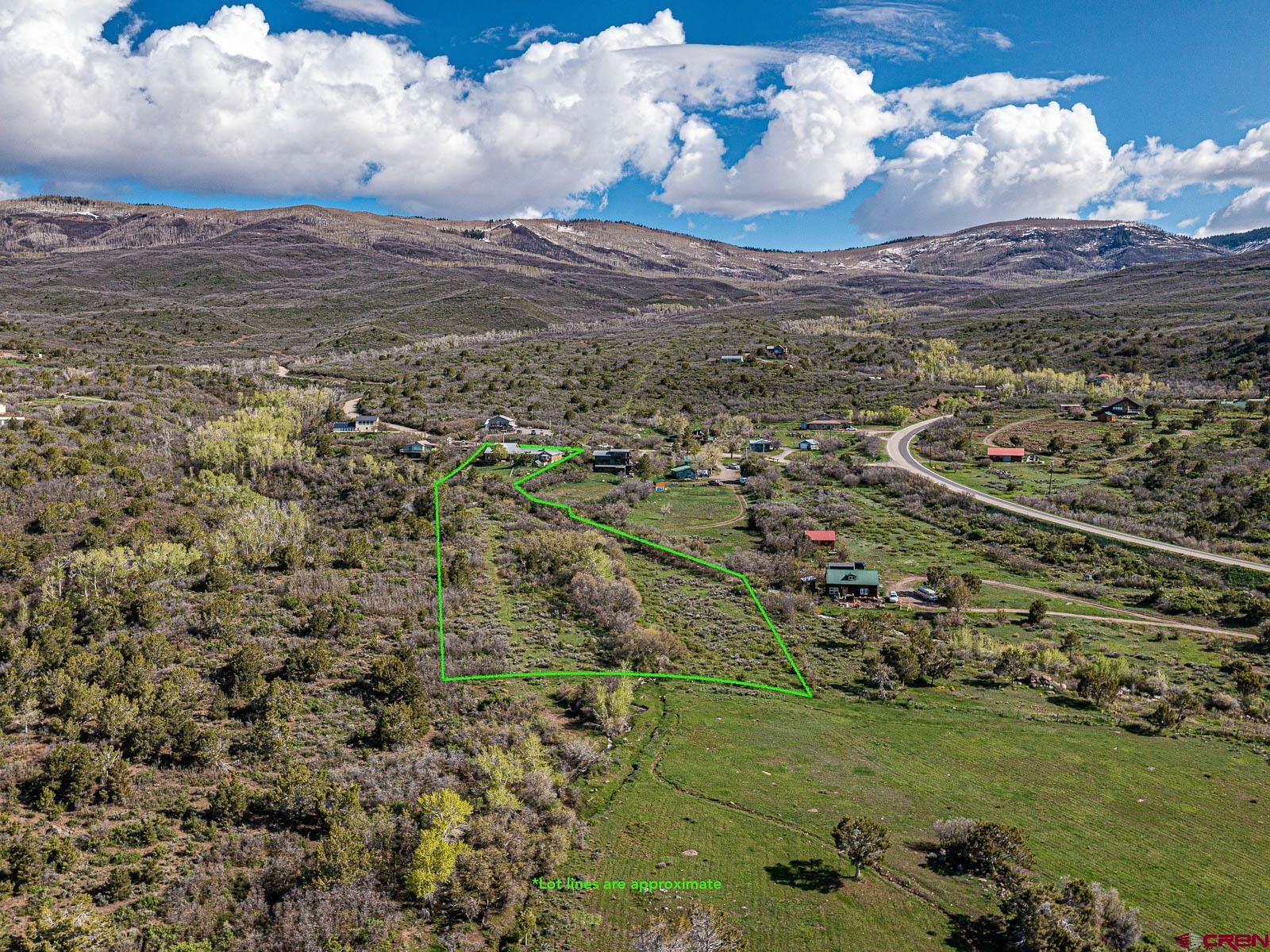 21961 2225 Road Cedaredge, CO 81413 - Photo 28 of 34 Gallery Image 28