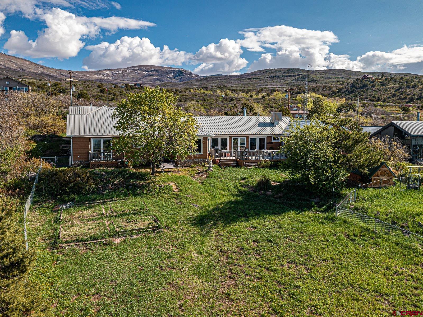 21961 2225 Road Cedaredge, CO 81413 - Photo 30 of 34 Gallery Image 30