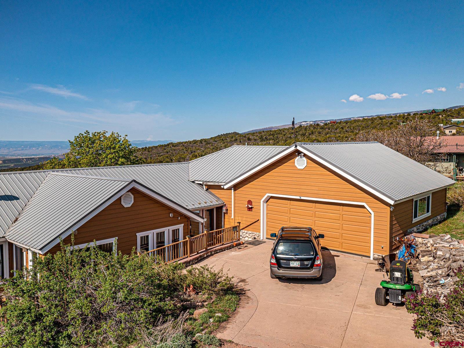 21961 2225 Road Cedaredge, CO 81413 - Photo 3 of 34 Gallery Image 3