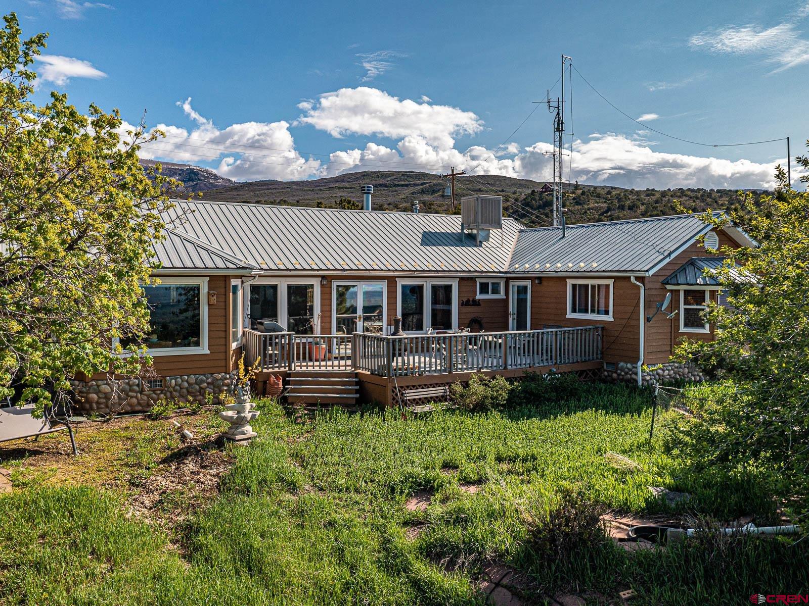 21961 2225 Road Cedaredge, CO 81413 - Photo 33 of 34 Gallery Image 33