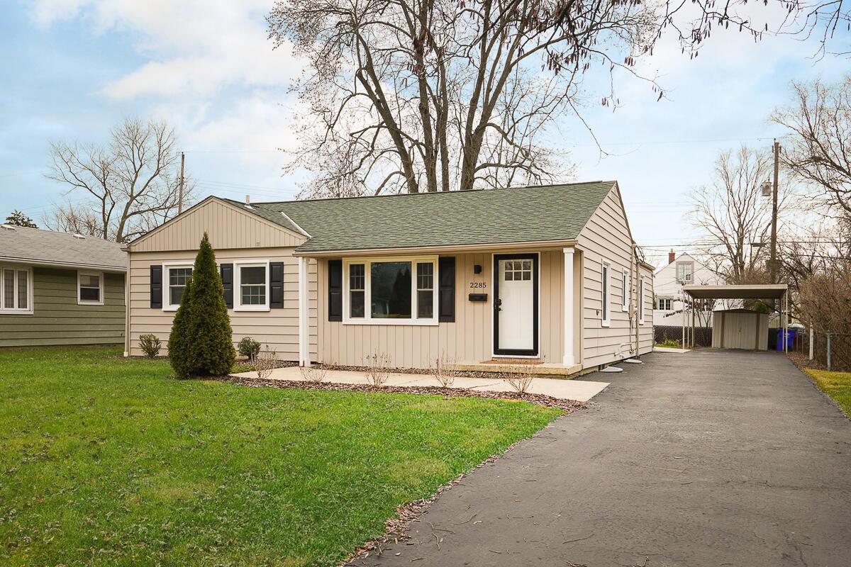 2285 Cranford Road Columbus, OH 43221 - Photo 3 of 32 front 2 1