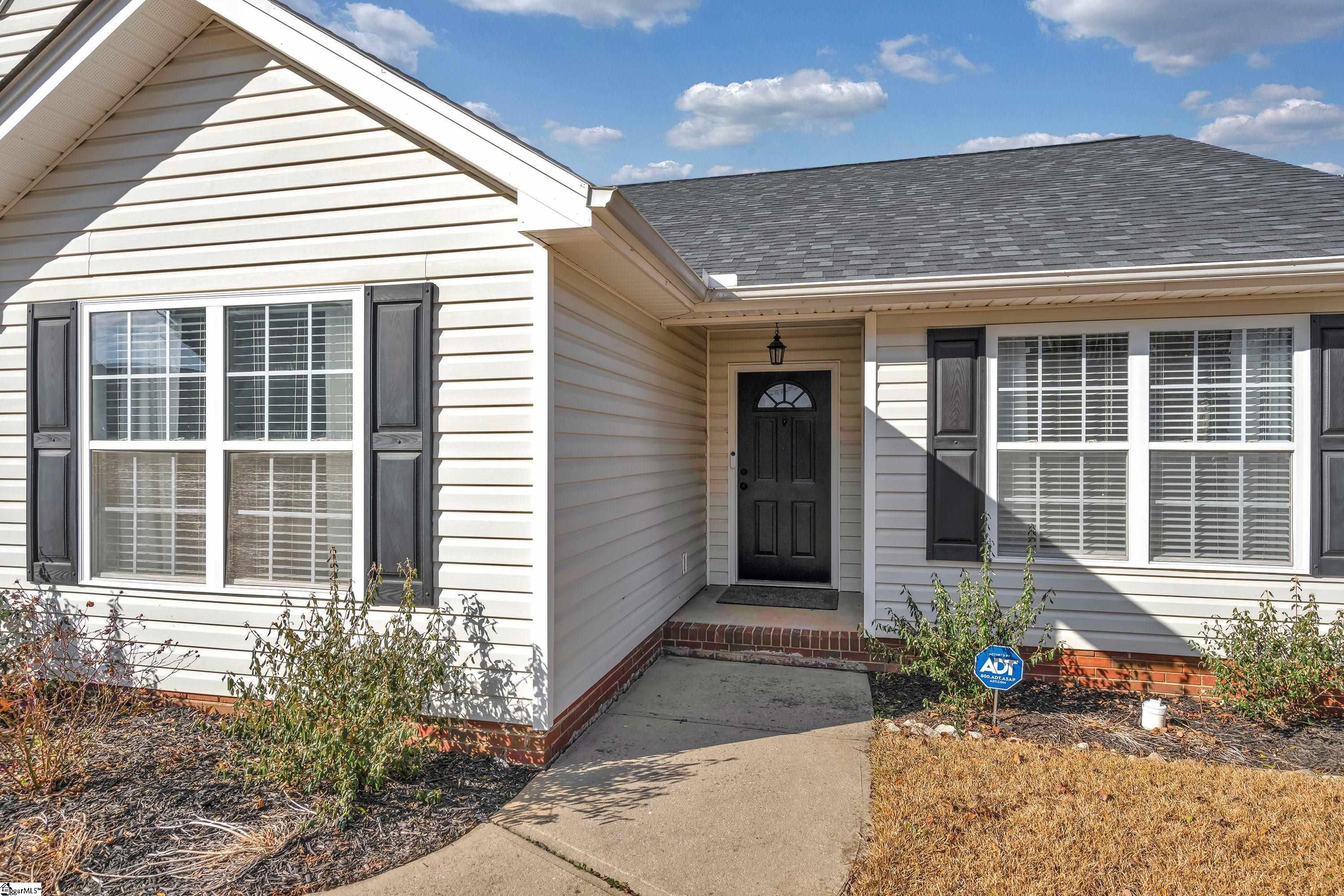 1200 Taylor Ridge Court Taylors, SC 29687 - Photo 3 of 23 Gallery Image 3