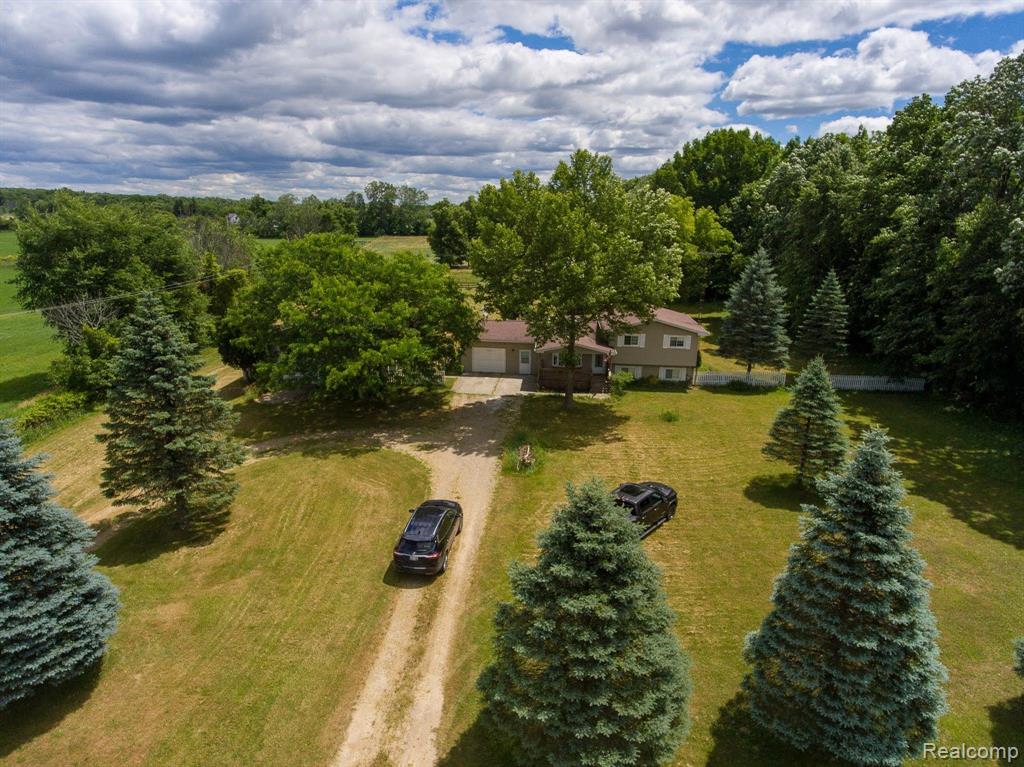 3834 Klam Road Columbiaville, MI 48421 - Photo 43 of 43