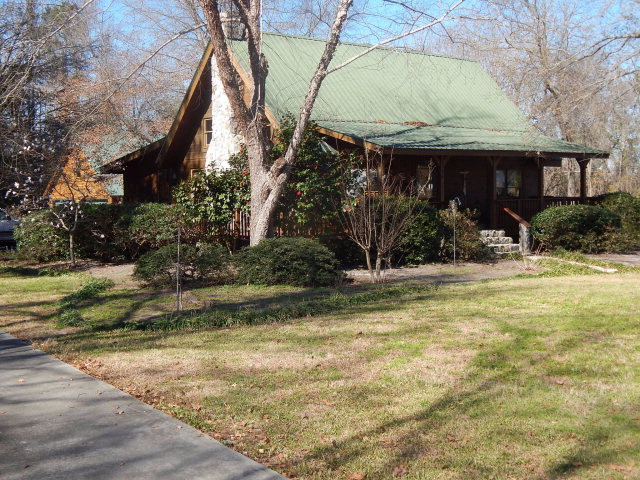 196 Rocks Pond Road Eutawville, SC 29048 - Photo 1 of 1 Gallery Image 1