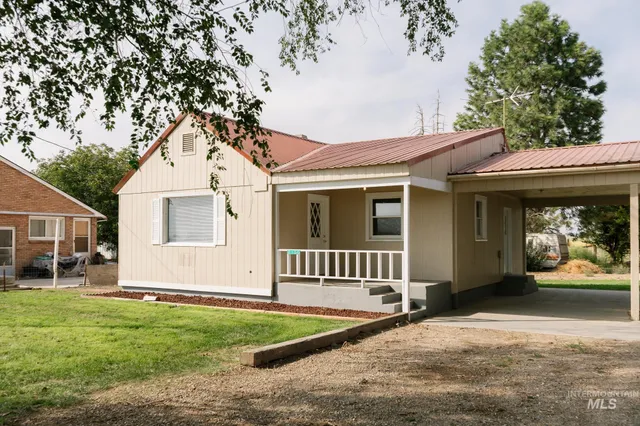 $304,999 | 2150 Park Avenue, Nyssa, OR 97913