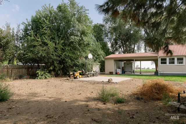 $304,999 | 2150 Park Avenue, Nyssa, OR 97913