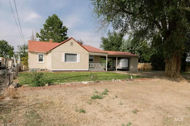 $304,999 | 2150 Park Avenue, Nyssa, OR 97913