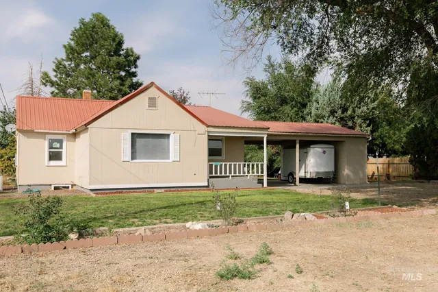 $304,999 | 2150 Park Avenue, Nyssa, OR 97913