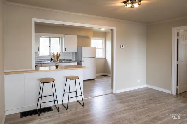 $304,999 | 2150 Park Avenue, Nyssa, OR 97913