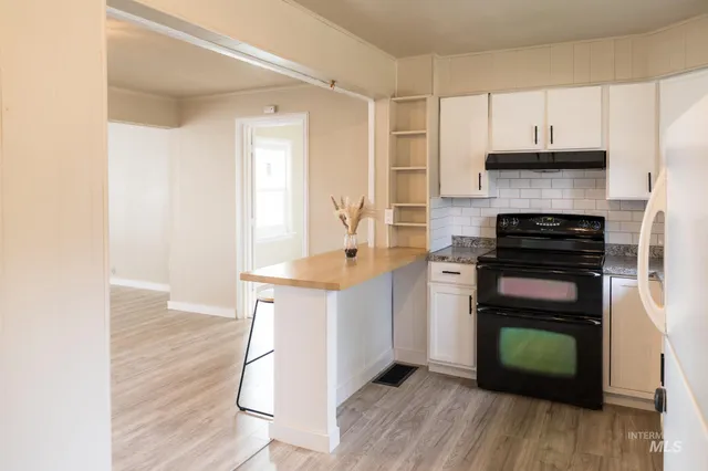 $304,999 | 2150 Park Avenue, Nyssa, OR 97913