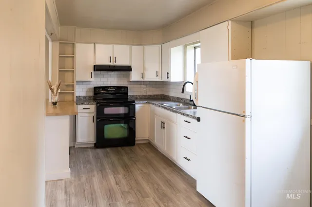 $304,999 | 2150 Park Avenue, Nyssa, OR 97913