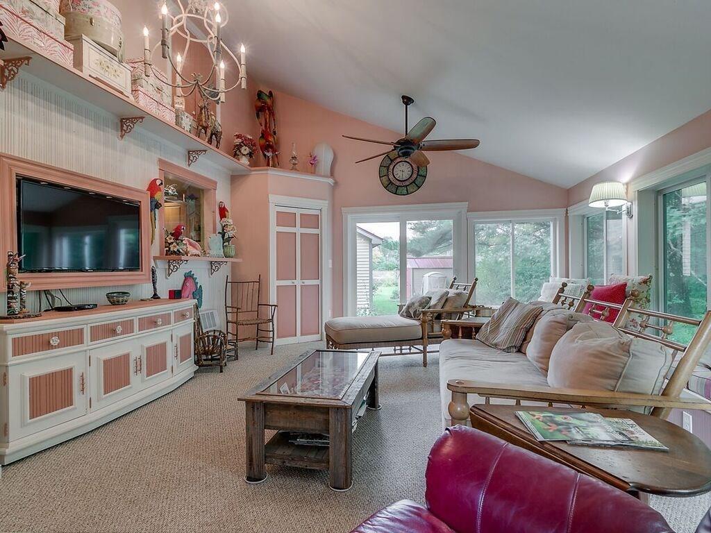 205 Carding Machine Road Bowdoinham, ME 04008 - Photo 24 of 34 Photo
