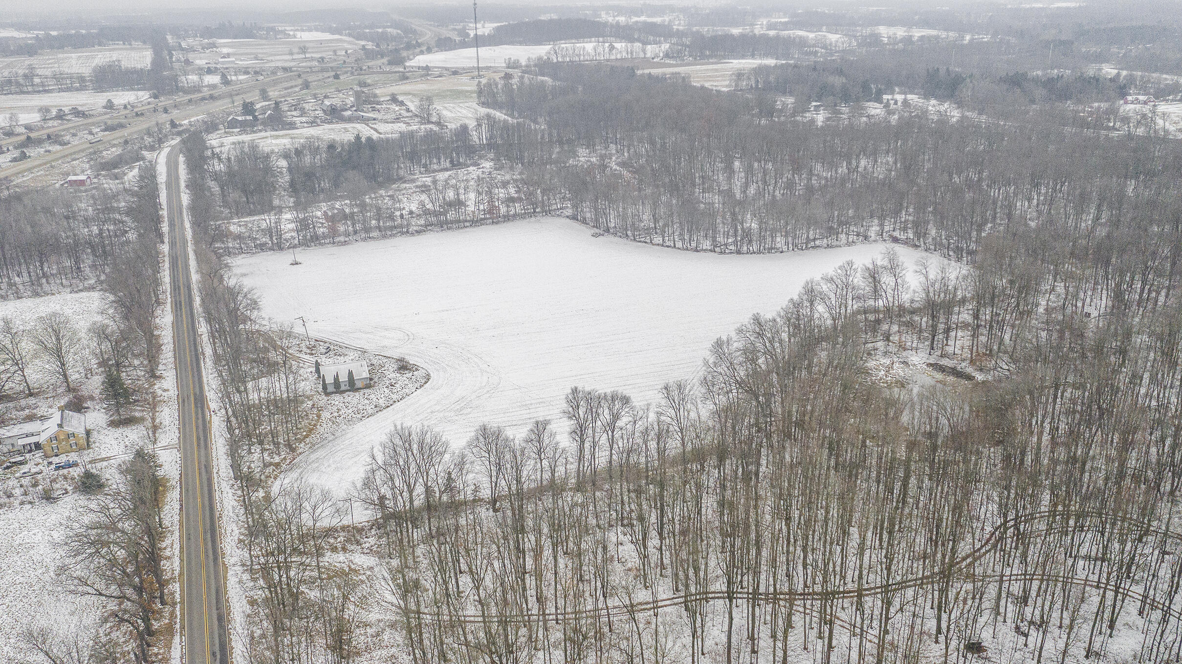 18601 16 Mile Road Marshall, MI 49068 - Photo 8 of 11 DJI_0600