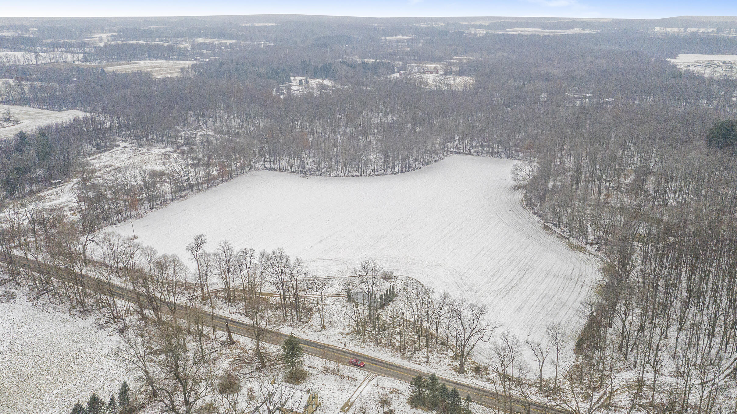18601 16 Mile Road Marshall, MI 49068 - Photo 9 of 11 DJI_0601
