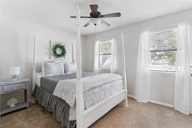 $370,000 | 104 Courtyard Villas Lane, Unit C7, St. Simons Island, GA 31522