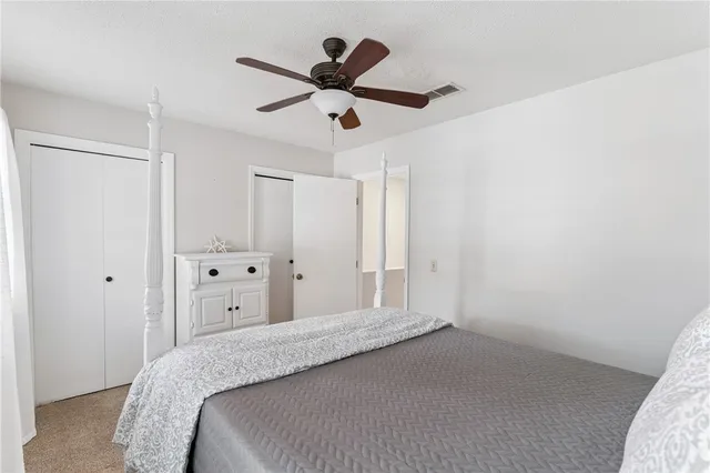 $370,000 | 104 Courtyard Villas Lane, Unit C7, St. Simons Island, GA 31522