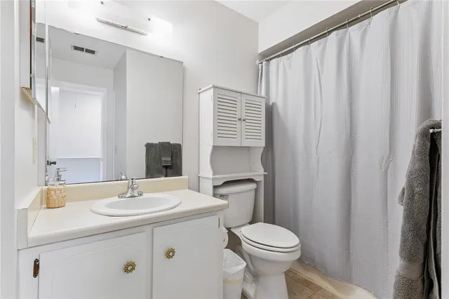 $370,000 | 104 Courtyard Villas Lane, Unit C7, St. Simons Island, GA 31522