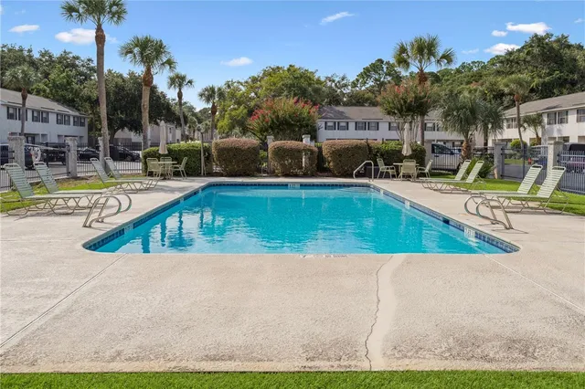 $370,000 | 104 Courtyard Villas Lane, Unit C7, St. Simons Island, GA 31522