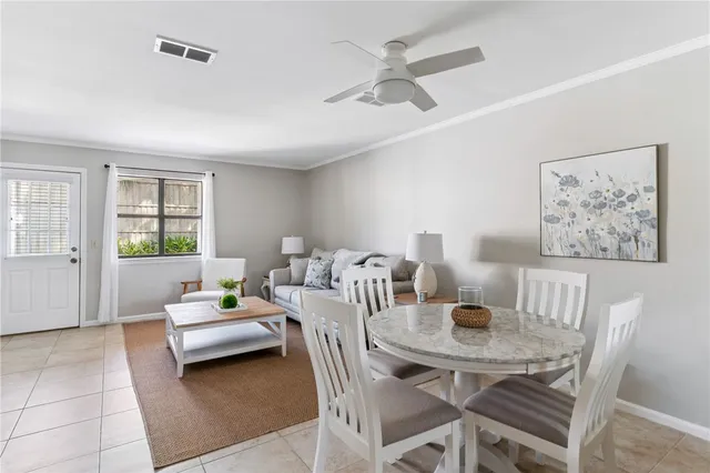 $370,000 | 104 Courtyard Villas Lane, Unit C7, St. Simons Island, GA 31522