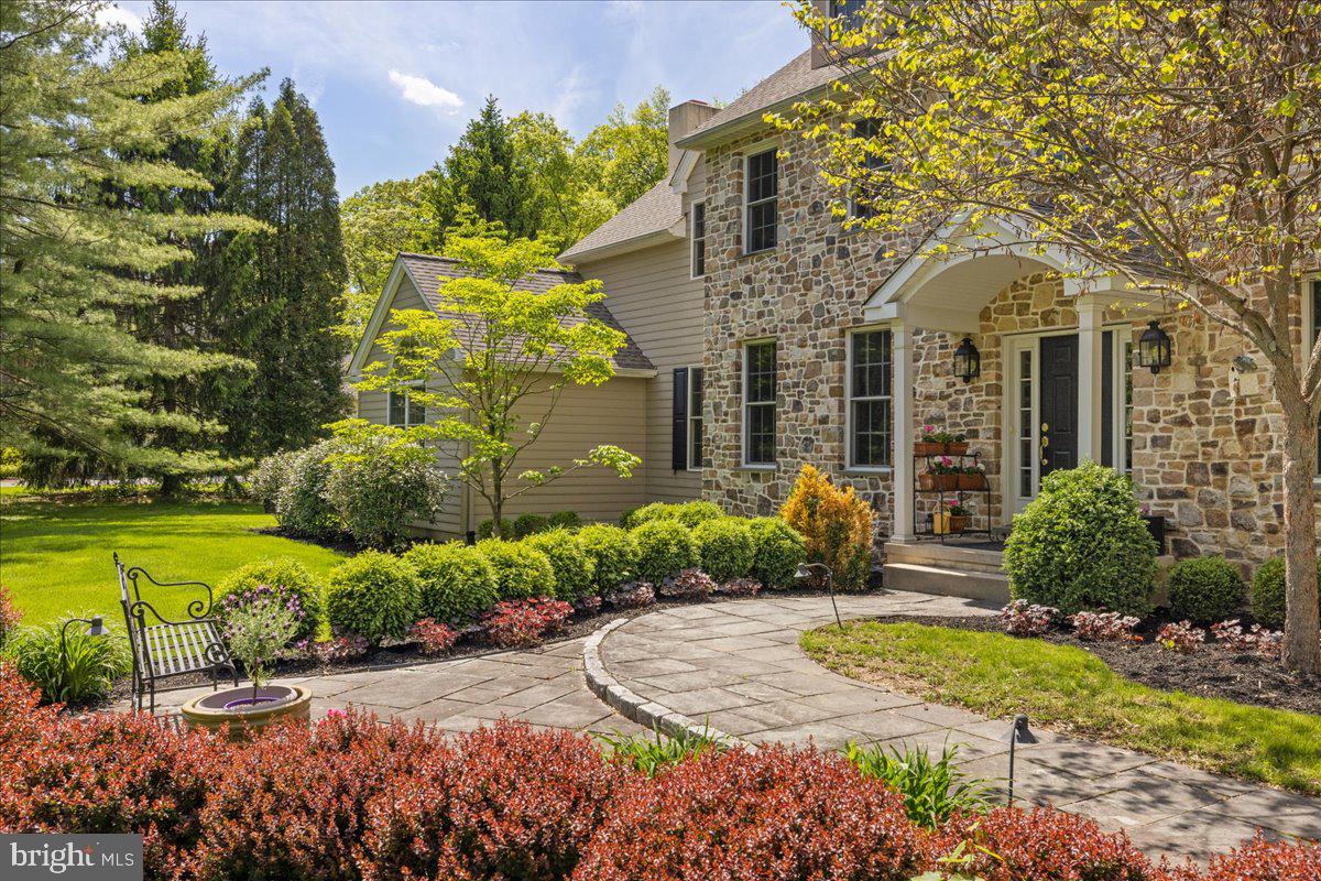 3745 Concord Road Doylestown, PA 18902 - Photo 4 of 58 Gallery Image 4
